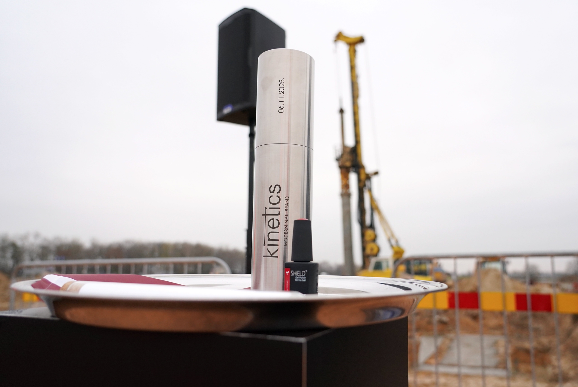 Uzņēmējiem liela interese par ieguldījumiem mākslīgā intelekta projektos