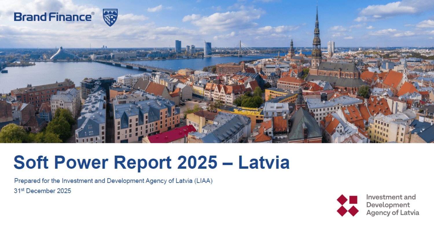 Publiski pieejami Indeksi par Latviju 2025