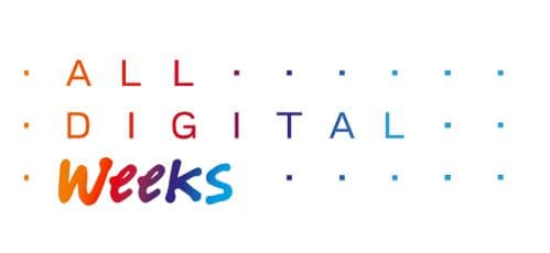 All digital weeks