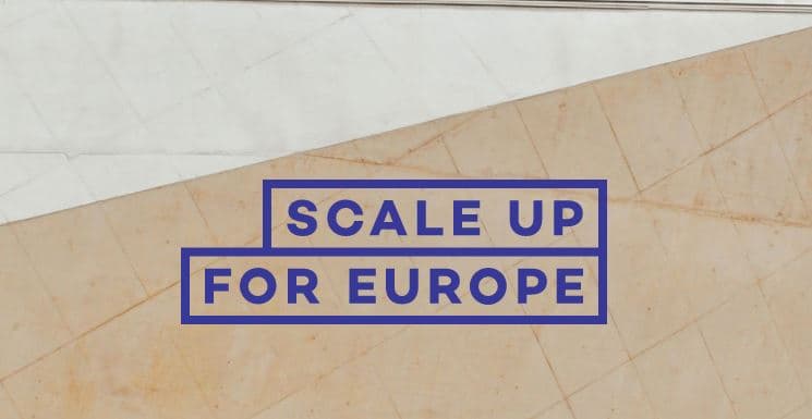 Scale-up Europe