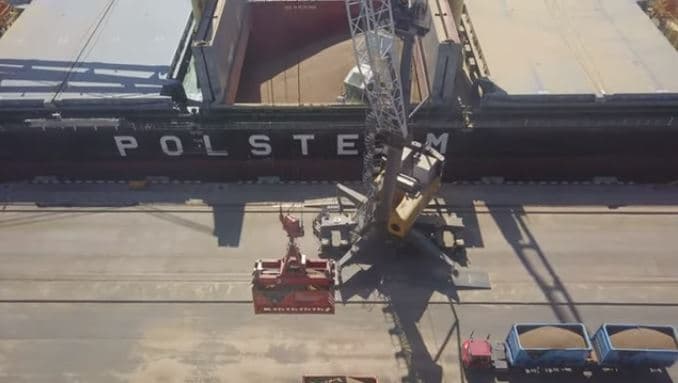 Beramkravu risinājums