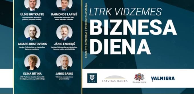 LTRK Biznesa diena