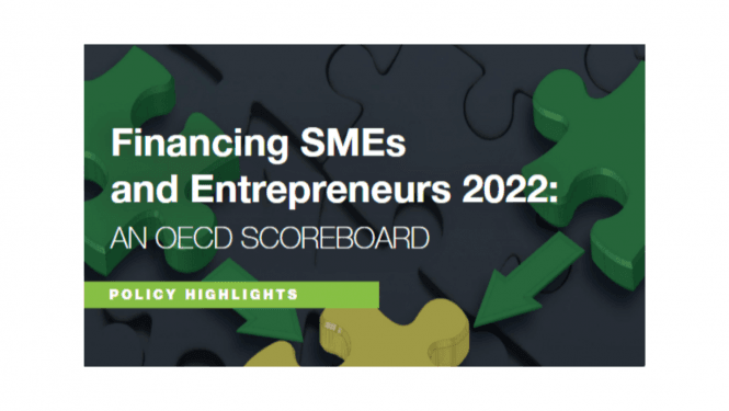 OECD apskats par MVK