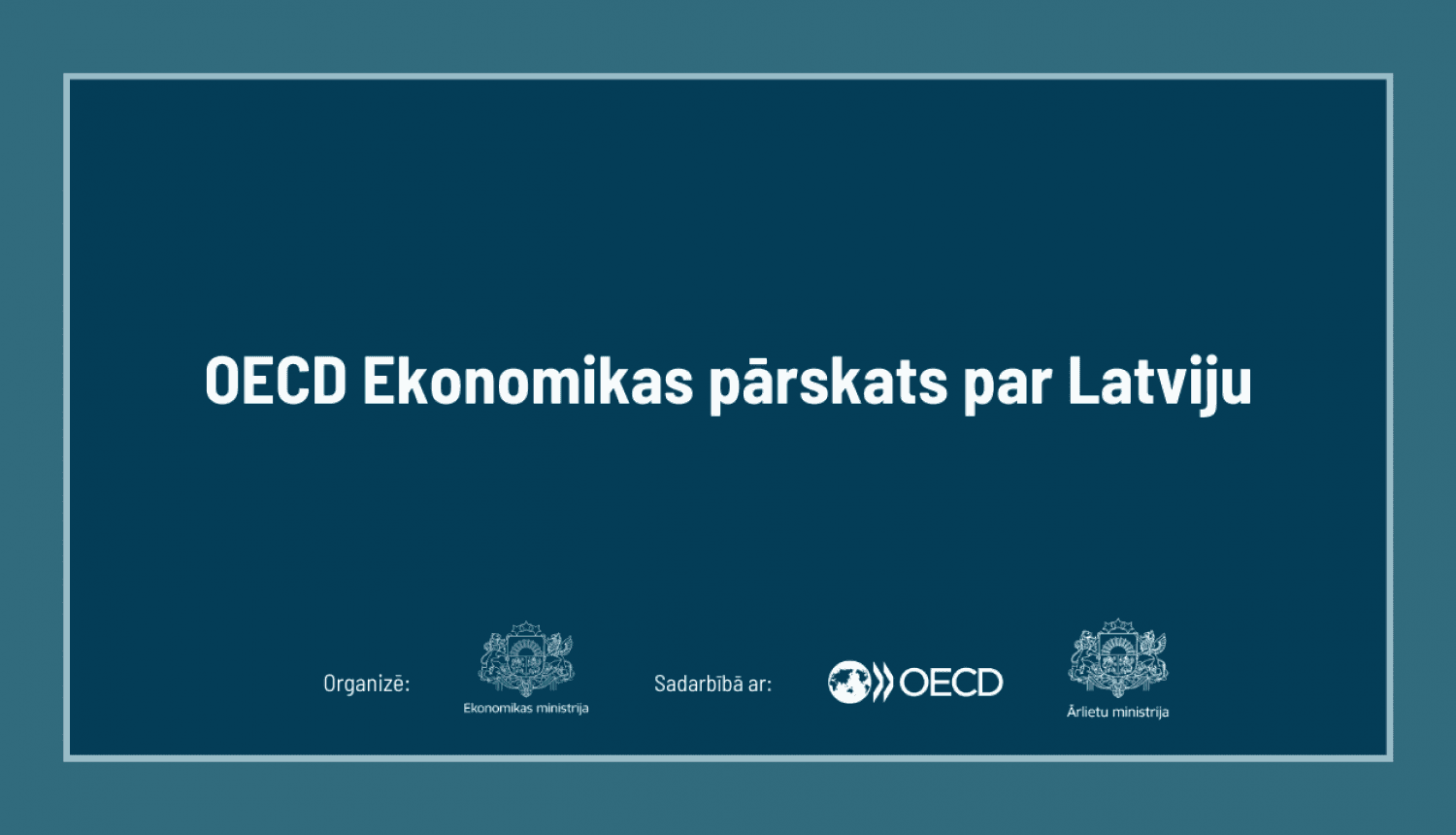 Pasākuma vizualizācija