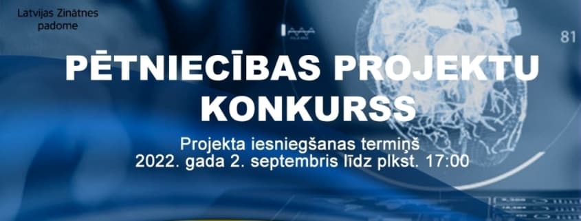 Konkursa vizualizācija