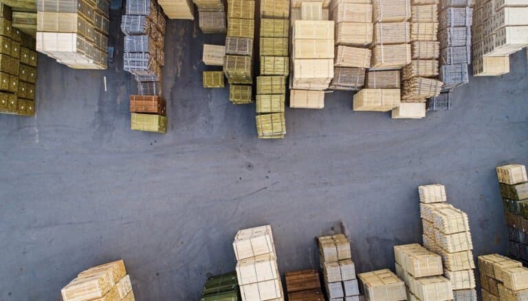 Kokapstrādes materiālu foto