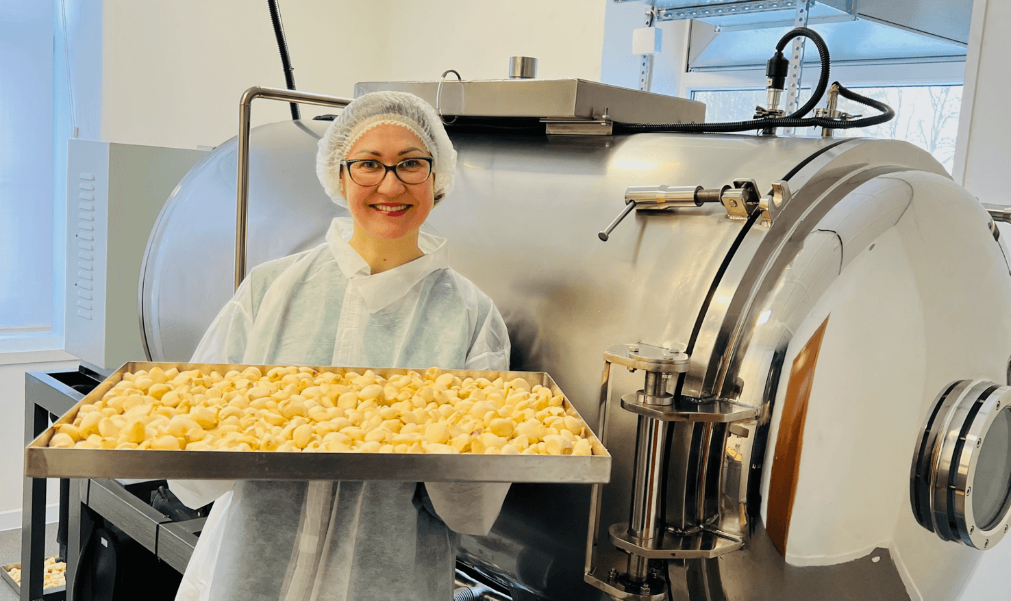 Elīnas Selevičas foto