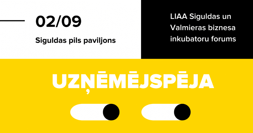 Pasākuma vizualizācija