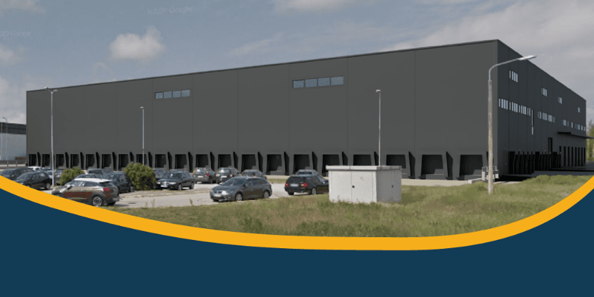 VAS Latvijas Pasts infrastruktūras foto