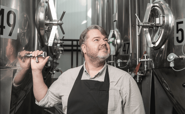 Valmiermuižas alus alus brūža foto