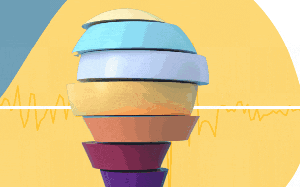 Pasākuma vizualizācija