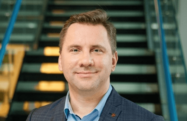 Mareka Gurauskas foto