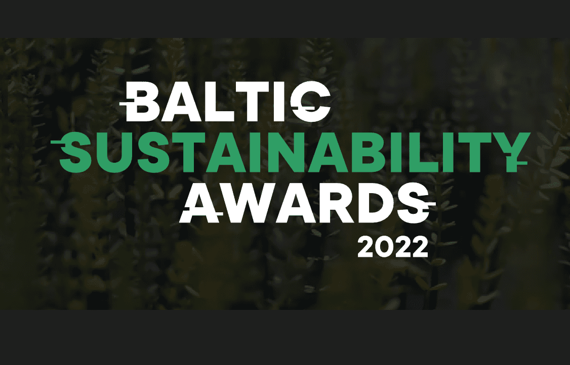 Konkursa vizualizācija