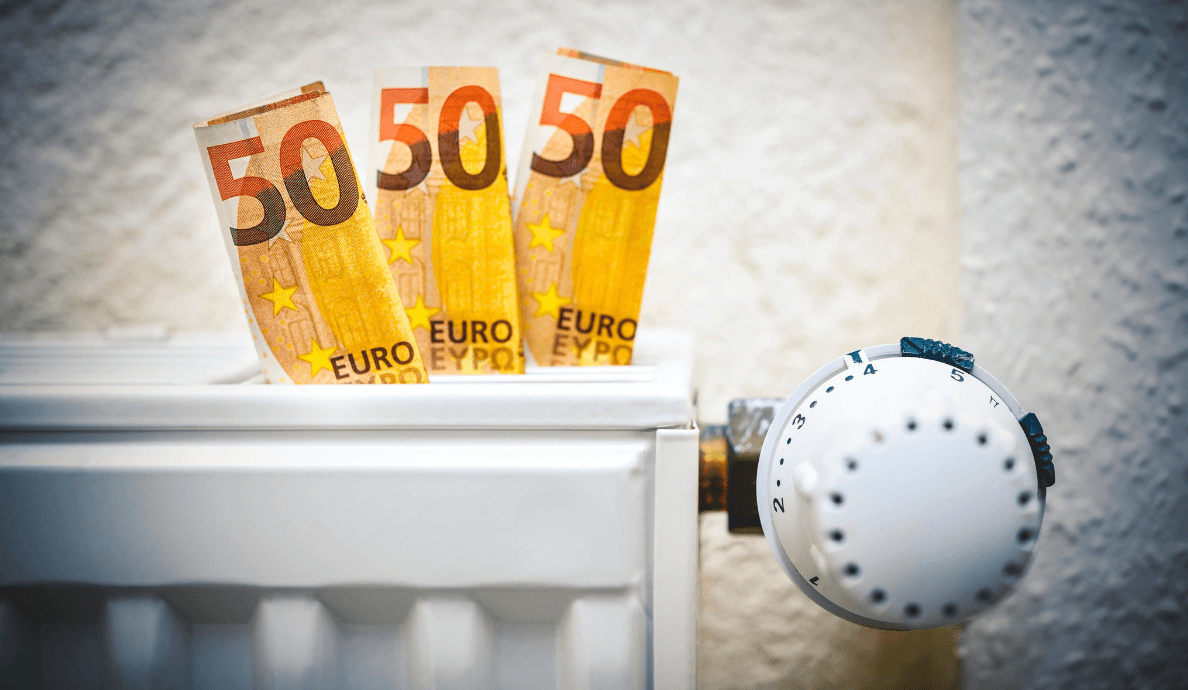 Siltuma radiatora foto