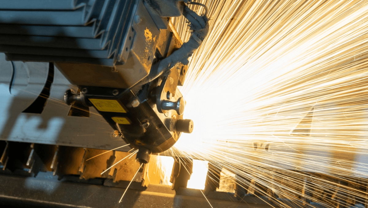 Apstrādes rūpniecības foto