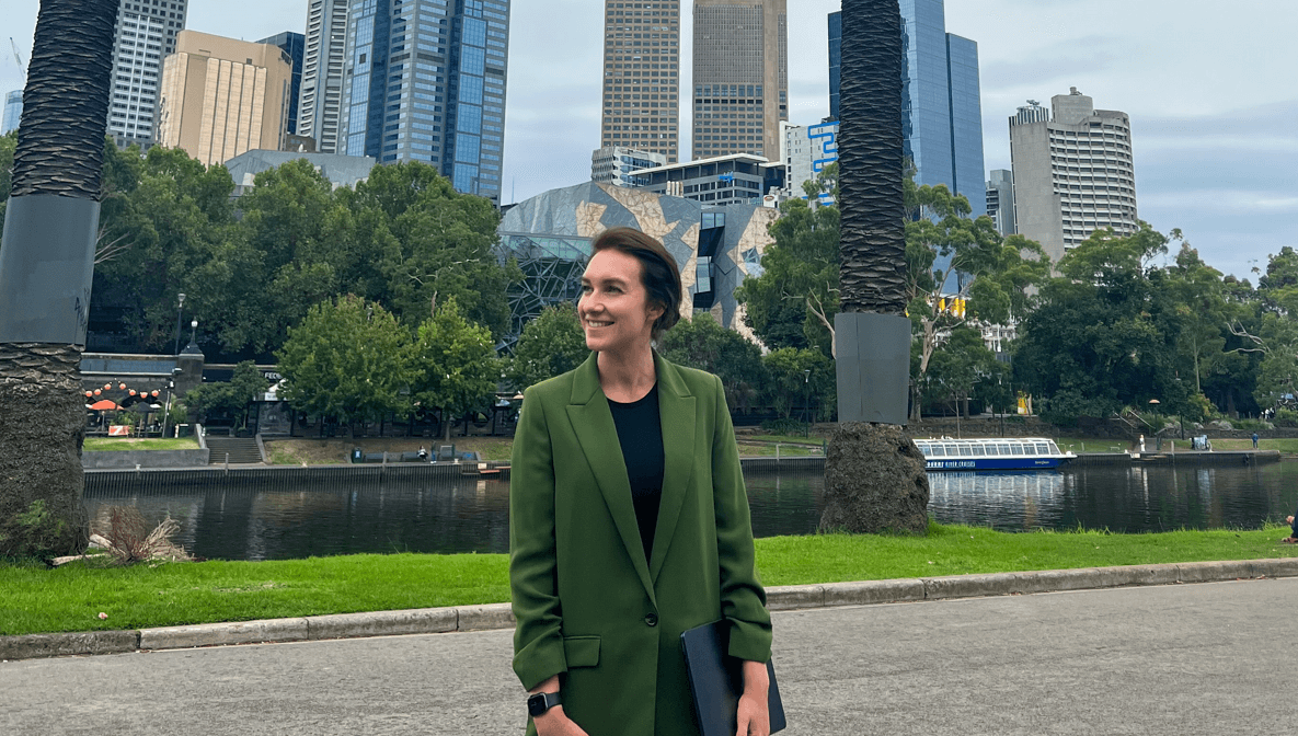 Sabīnes Kazakas foto