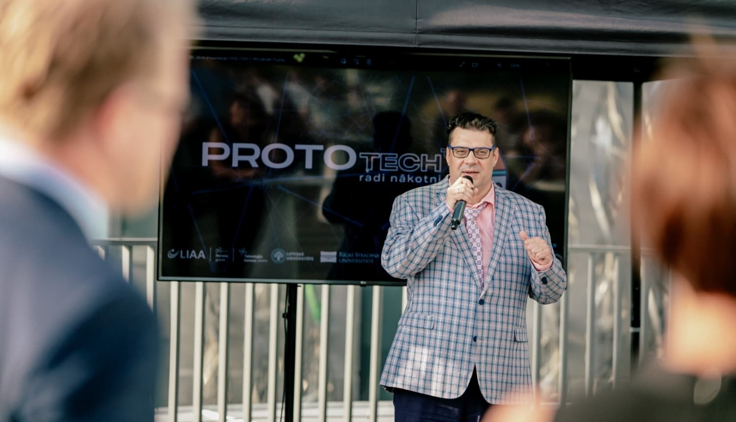 Andreja Berdņikova foto