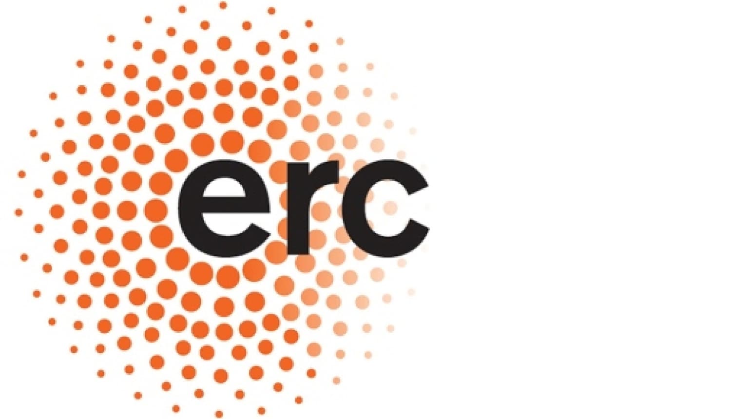 Eiropas Pētniecības padomes logo