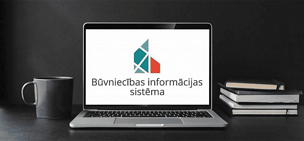 Informācijas sitēmas vizualiizācija