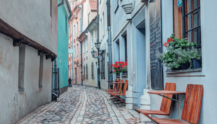 Ilustratīvs foto: tūrisma uzņēmējiem būs pieejams 6,4 milj. liels finansējums