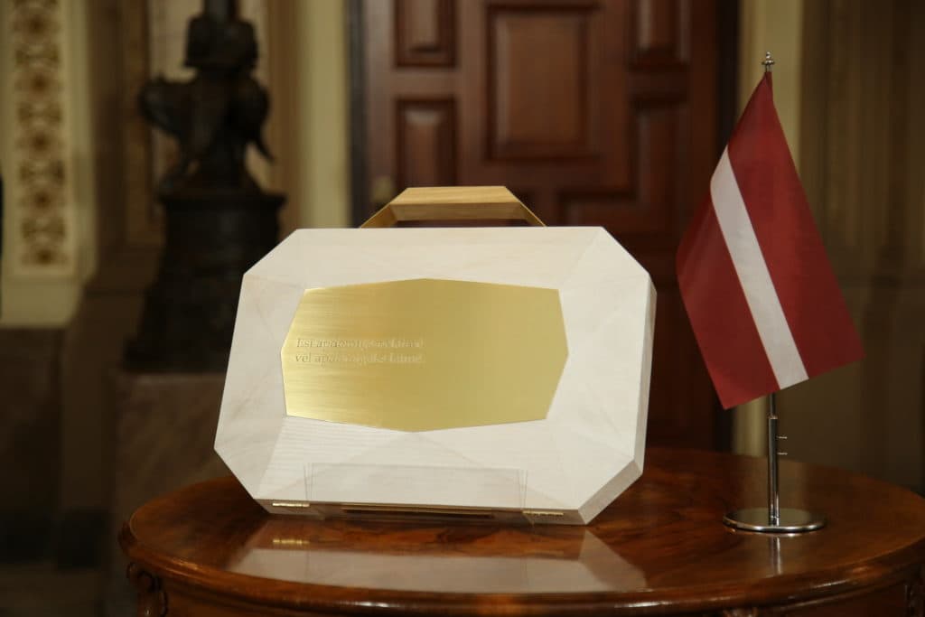 Foto: FM Valsts budžeta portfeļa foto