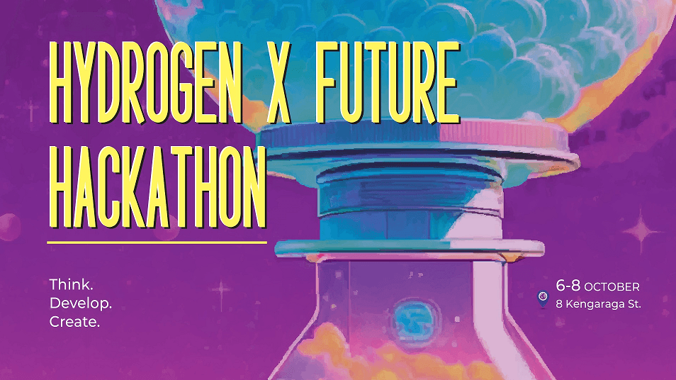 Pasākuma vizualizācija 