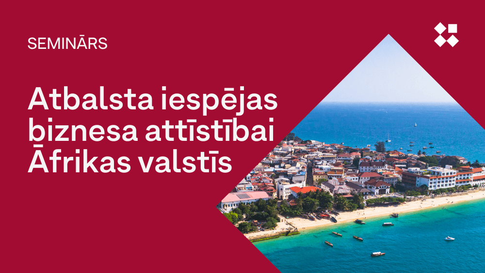 Pasākuma vizualizācija 