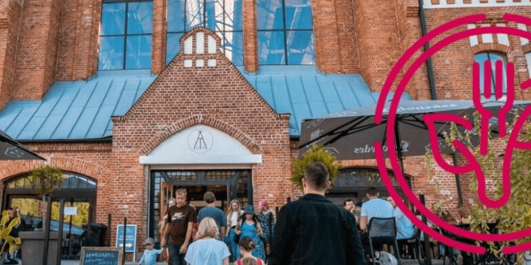 Iespēja jaunajiem uzņēmējiem veidot labbūtības projektus Rīgā