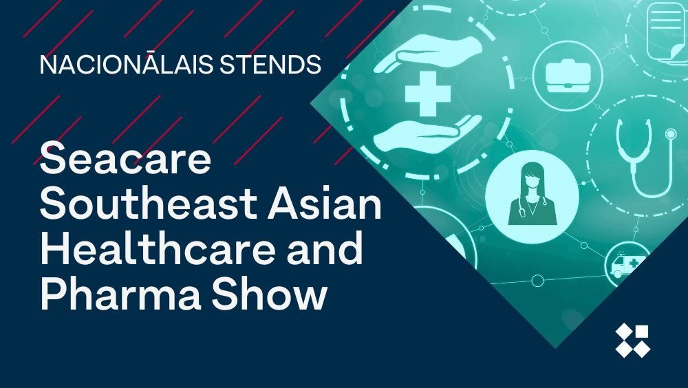 Pasākuma vizualizācija