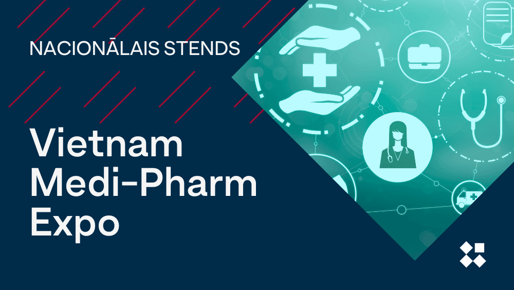 Pasākuma vizualizācija