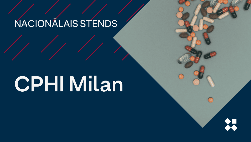 Pasākuma vizualizācija