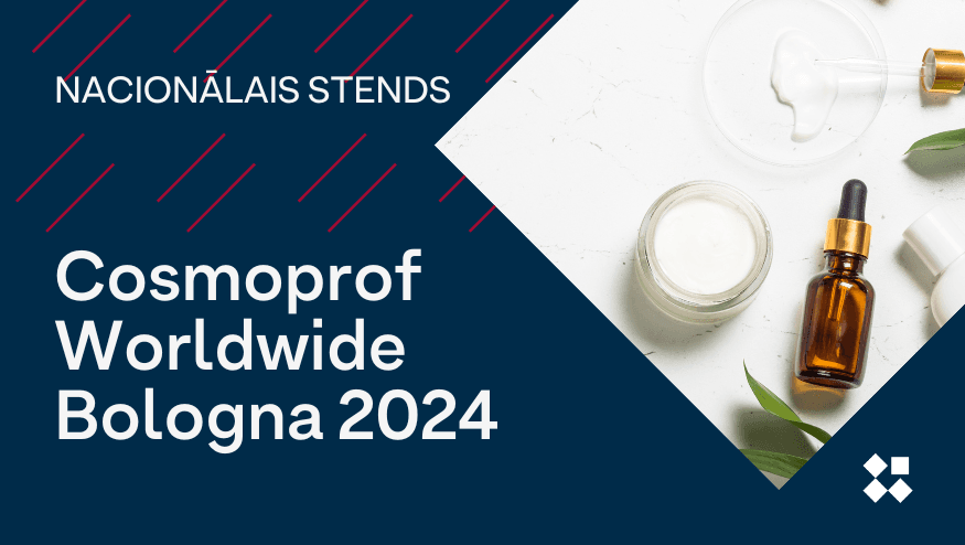 Pasākuma vizualizācija