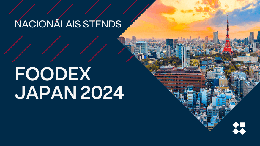 Pasākuma vizualizācija