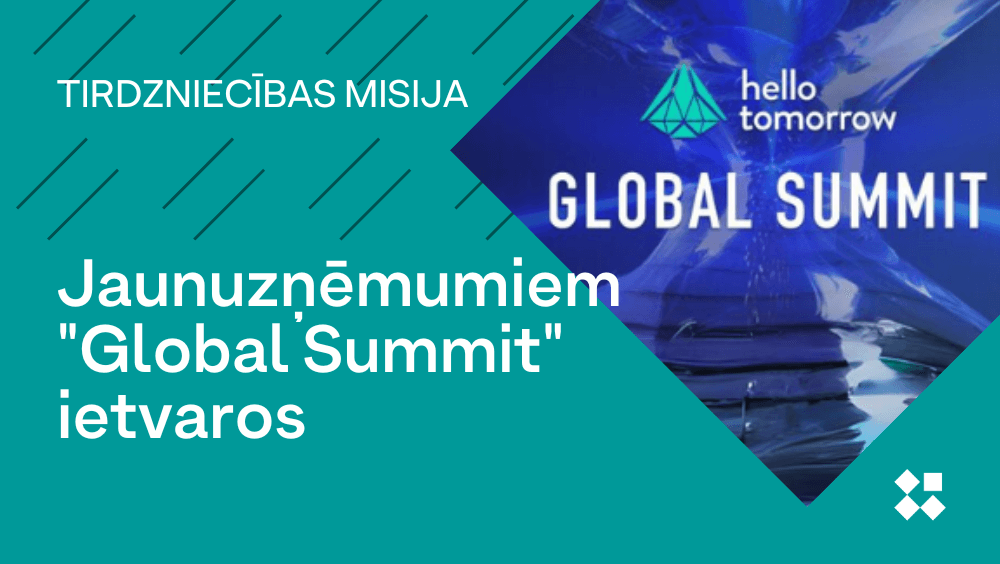 Pasākuma vizualizācija