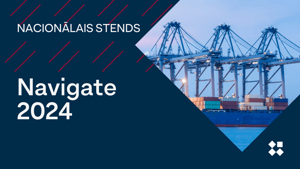 Pasākuma vizualizācija