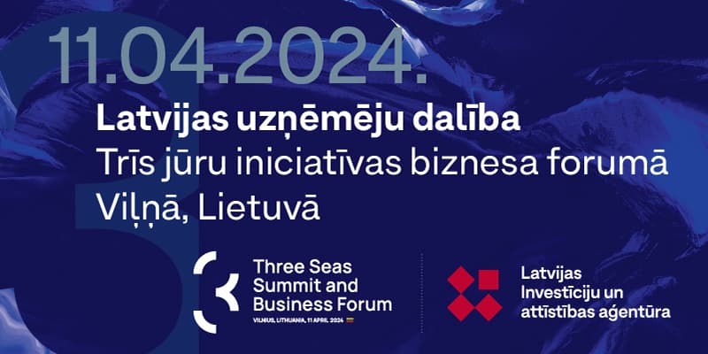 Pasākuma vizualizācija