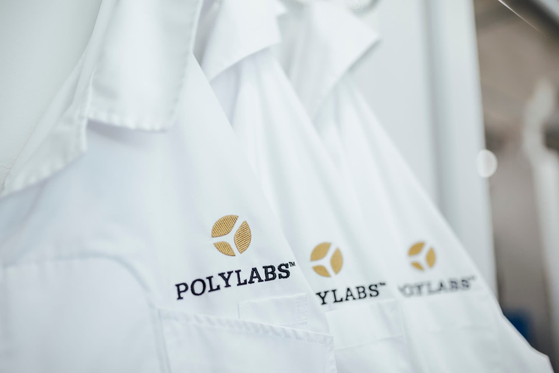 Illustrative image: Polylabs Illustrative image