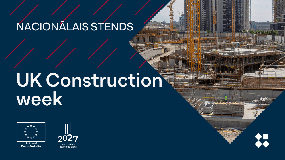 Pasākuma vizualizācija