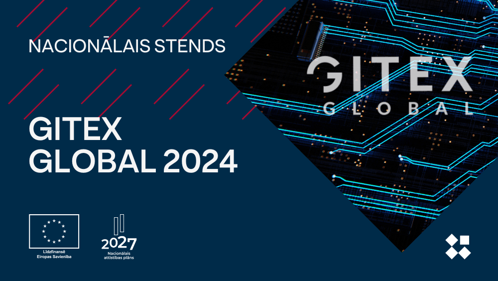 Pasākuma vizualizācija