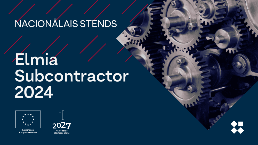 Pasākuma vizualizācija