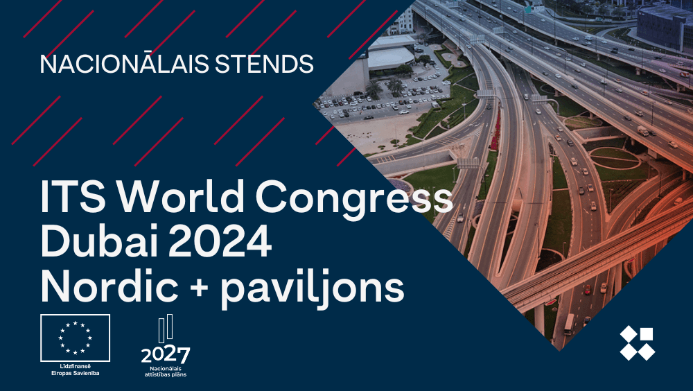 Pasākuma vizualizācija