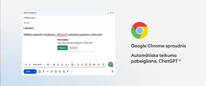 "Prototech" programmā visvairāk prototipu izstrādāti informācijas tehnoloģiju jomā