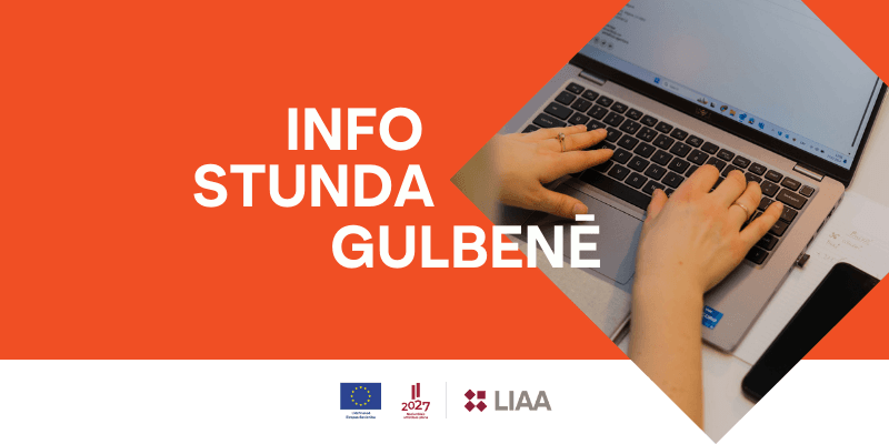 Pasākuma vizualizācija