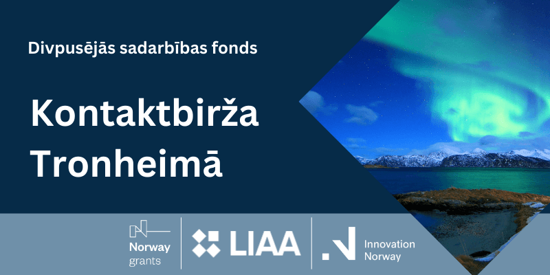 Pasākuma vizualizācija