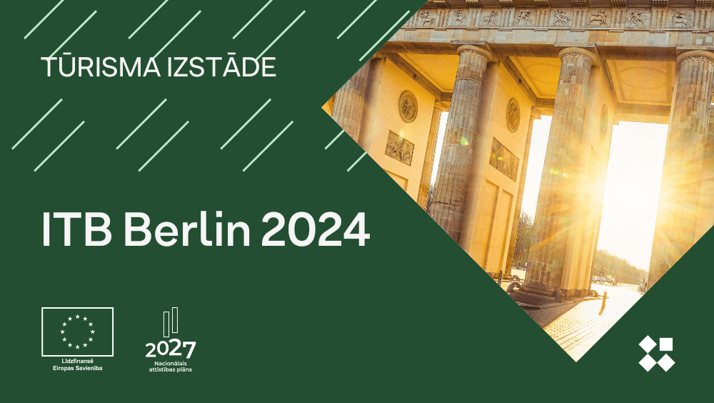 Pasākuma vizualizācija