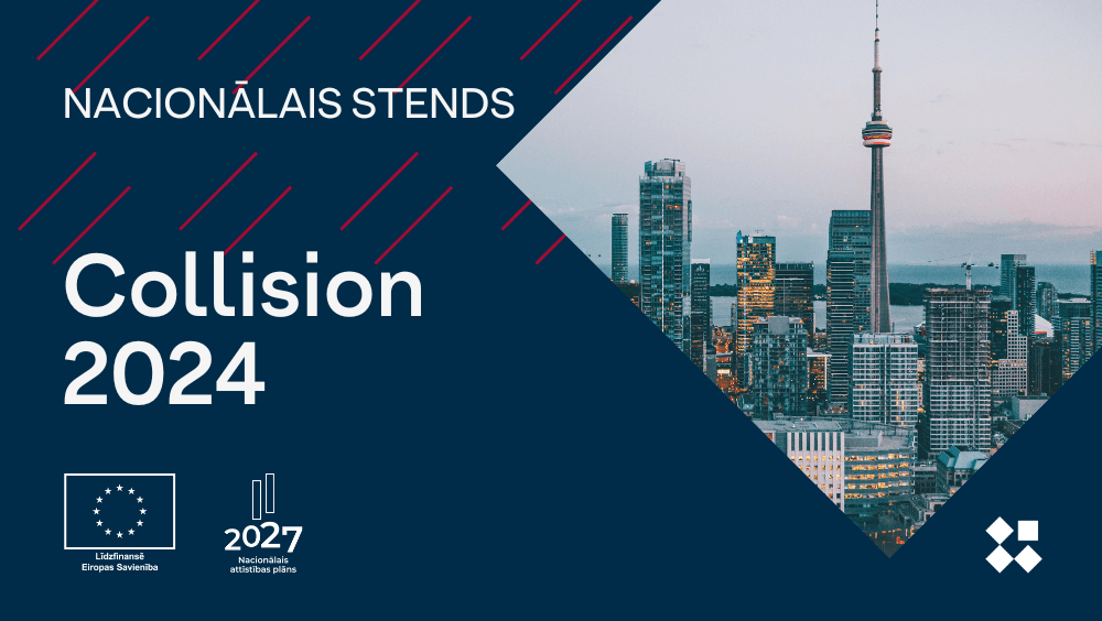 Pasākuma vizualizācija