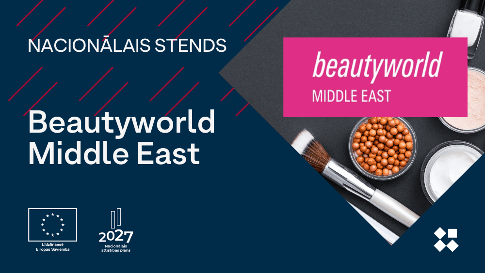 Pasākuma vizualizācija