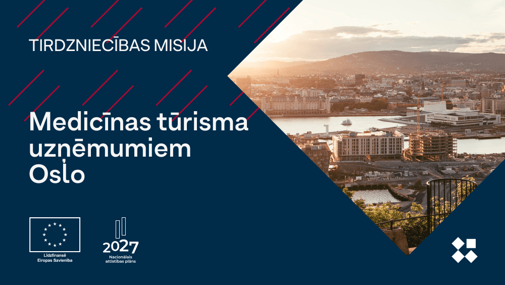 Pasākuma vizualizācija