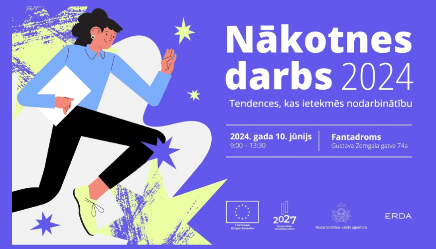 Pasākuma vizualizācija