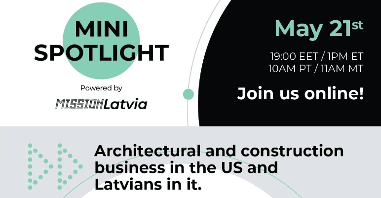 Pasākuma vizualizācija